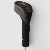 Couvre-club De Golf Pharaon (Incliné)