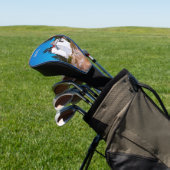 Couvre-club De Golf Phare d'Acadia Bass Harbour  (In Situ)