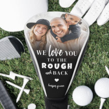 Photo d'amour personnalisé pour toi jusqu'au rough