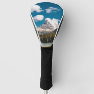 Couvre-club De Golf Photo personnalisée