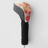 Couvre-club De Golf Pin (Incliné)