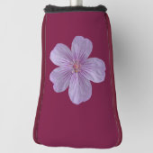 Couvre-club De Golf Pineywoods Geranium #1 (Tourné à 90°)