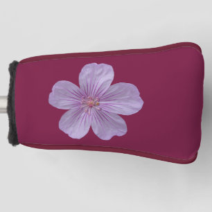 Couvre-club De Golf Pineywoods Geranium #1