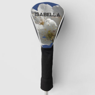 Couvre-club De Golf Ping Pong Paddle