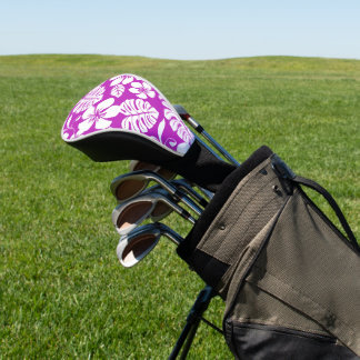 COUVRE-CLUB DE GOLF PINK BIKINI (RASPBERRY)