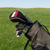 COUVRE-CLUB DE GOLF POLOGNE (In Situ)