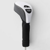 Couvre-club De Golf Ponce (Incliné)