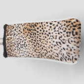 Couvre-club De Golf Poster de animal (Devant)