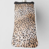 Couvre-club De Golf Poster de animal (Tourné à 90°)