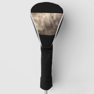 Couvre-club De Golf Poussière de Buffalo