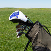Couvre-club De Golf Premier répondeur (In Situ)