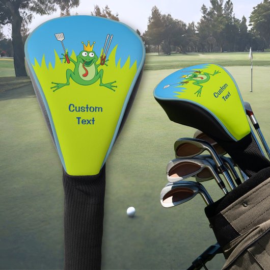 Couvre-club De Golf Prince BBQ
