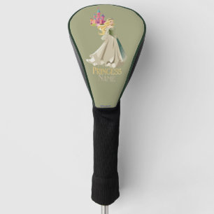 Couvre-club De Golf Princesse