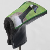 Couvre-club De Golf Quoi ? (Devant 3/4)