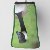 Couvre-club De Golf Quoi ? (Tourné à 90°)