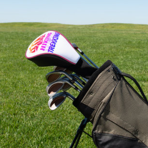 Couvre-club De Golf Randonnée ou trekking