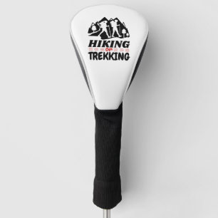 Couvre-club De Golf Randonnée ou trekking