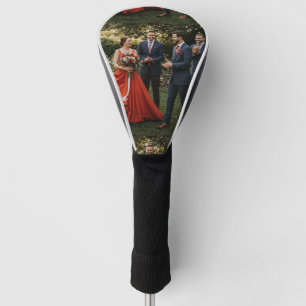 Couvre-club De Golf Raquettes de Pickleball