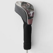 Couvre-club De Golf Rat (Incliné)