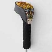 Couvre-club De Golf Reine Des Abeilles (Incliné)