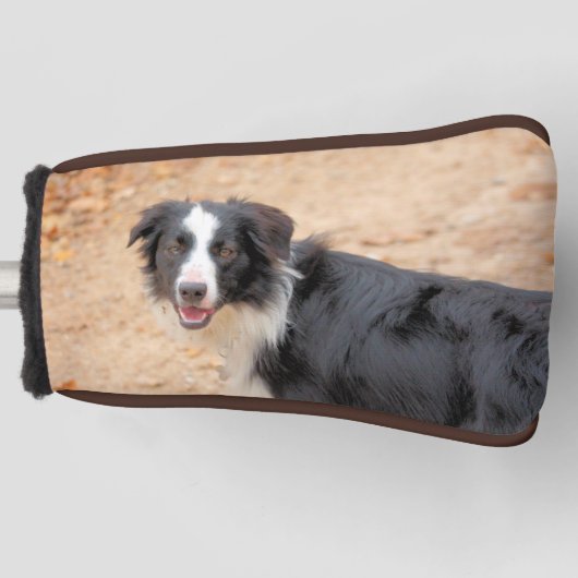 Couvre-club De Golf Renene (Devant)