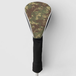 Couvre-club De Golf Rhodesian Brushstroke CAMO
