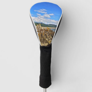 COUVRE-CLUB DE GOLF RIVIÈRE À MARÉE