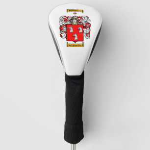 Couvre-club De Golf Robertson (écossais)