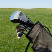 Couvre-club De Golf route (In Situ)