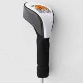 Couvre-club De Golf Sage oisillon (Incliné)