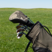 Couvre-club De Golf Saint Benoît de Nursia (In Situ)