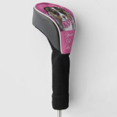 Couvre-club De Golf Saint-Valentin Berger Australien (Incliné)