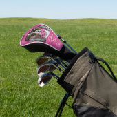 Couvre-club De Golf Saint-Valentin Berger Australien (In Situ)