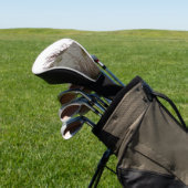 Couvre-club De Golf Sand Hill (In Situ)