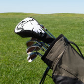 Couvre-club De Golf Scorpio (In Situ)