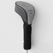 Couvre-club De Golf Scorpion icon (Incliné)