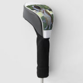 Couvre-club De Golf séance st bernard 2 (Incliné)