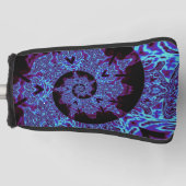 Couvre-club De Golf Shay (Devant)