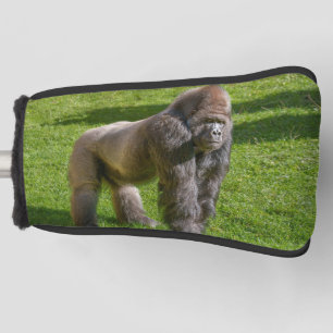 Couvre-club De Golf Silverback Batouri