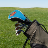 Couvre-club De Golf Sistersaurus : Férocement, amusant et fabuleux Drô (In Situ)