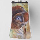 Couvre-club De Golf SmartMix Gorillat 1220 (Tourné à 90°)