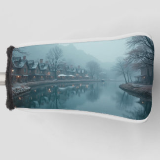 COUVRE-CLUB DE GOLF SORI