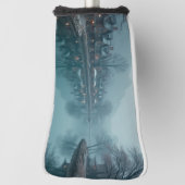 COUVRE-CLUB DE GOLF SORI (Tourné à 90°)