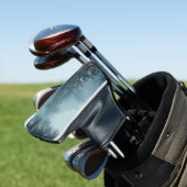 COUVRE-CLUB DE GOLF SORI (In Situ)