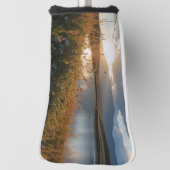 COUVRE-CLUB DE GOLF SORI (Tourné à 90°)