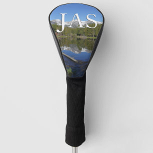 Couvre-club De Golf Sprague Lake II au Parc national de Rocky Mountain