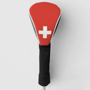 Couvre-club De Golf Suisse