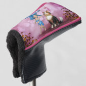 Couvre-club De Golf Sweet fairy (Devant 3/4)