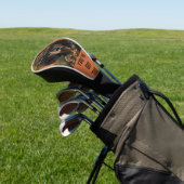 COUVRE-CLUB DE GOLF TACHAU (In Situ)
