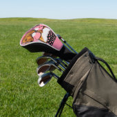 Couvre-club De Golf Teckel (In Situ)